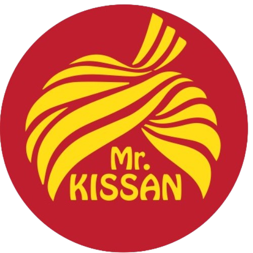 Mr Kissan Shopee