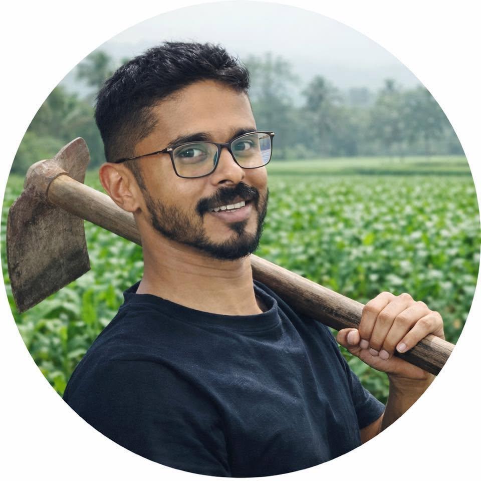 Abu farmer