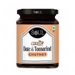Date & Tamarind Chutney