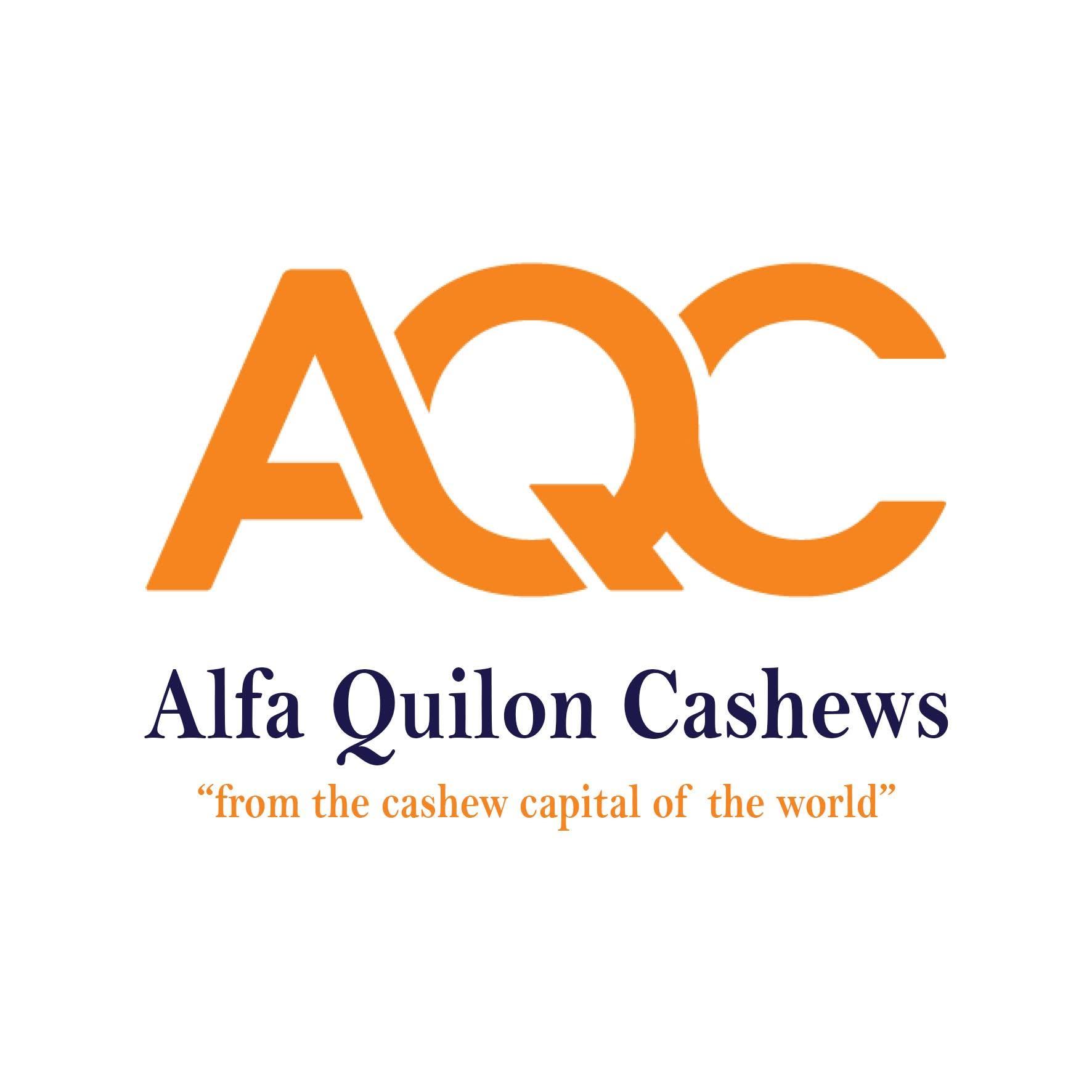ALFA Quilon Dry Fruits