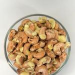 Premium Raw Cashew Nuts with Skin
