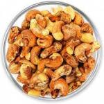 Premium Raw Cashew Nuts with Skin