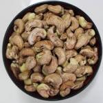 Premium Raw Cashew Nuts with Skin