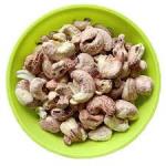 Premium Raw Cashew Nuts with Skin
