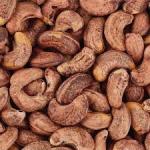 Premium Raw Cashew Nuts with Skin