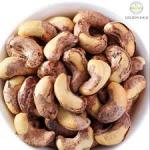 Premium Raw Cashew Nuts with Skin