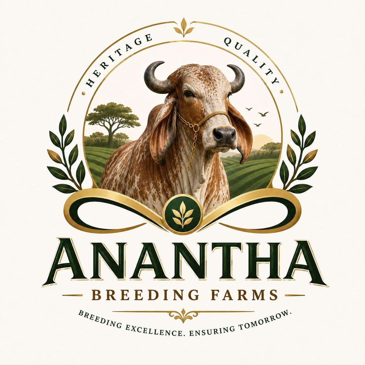 Anantha Breeding Farms