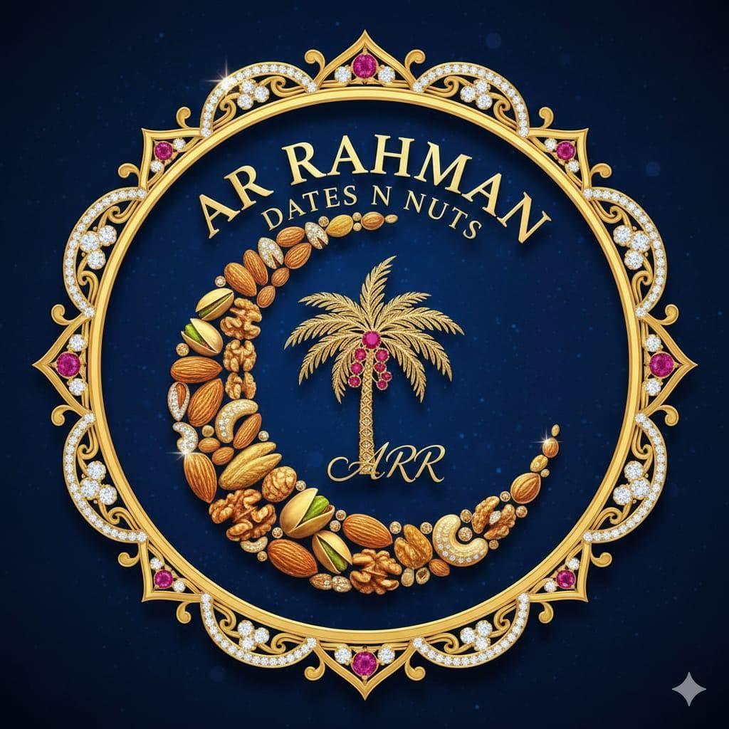 AR Rahman Dates N Nuts