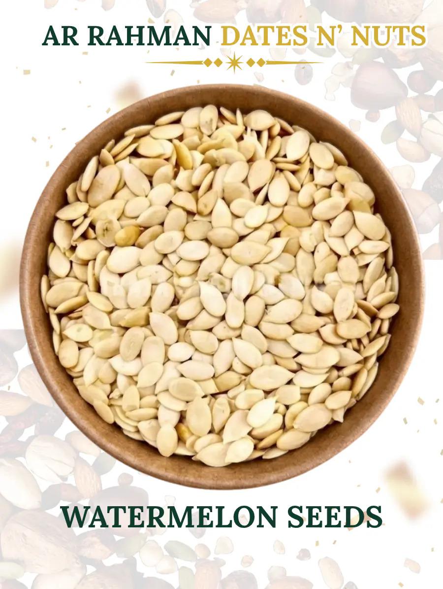 Watermelon Seeds