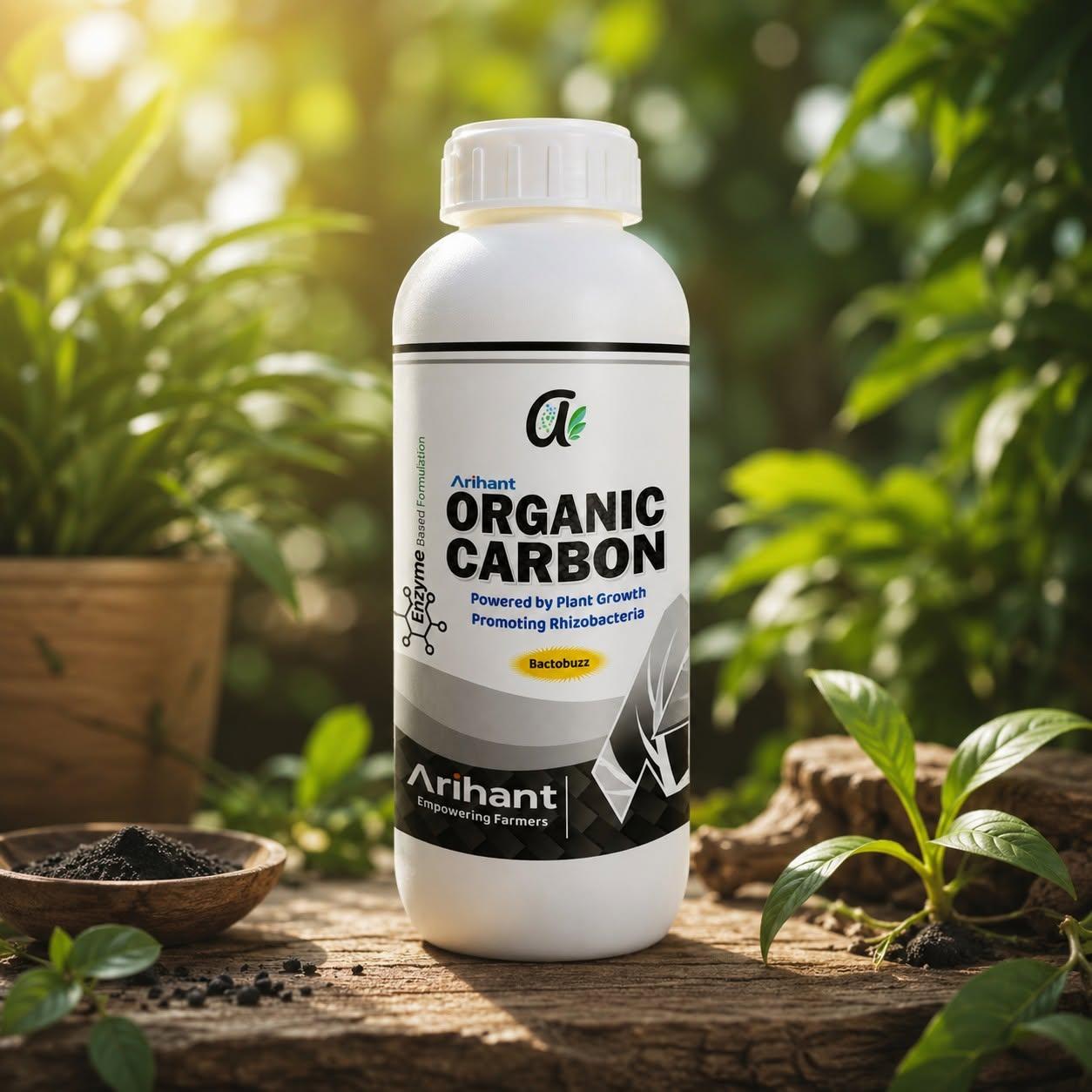 Organic Carbon