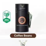 Coffee Powder - Cylindrical Bottle 200g