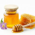 Honey (Kurumthen) 500gm