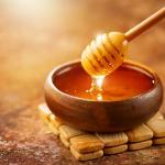 Honey (Kurumthen) 500gm