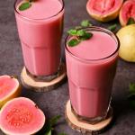 Guava juice