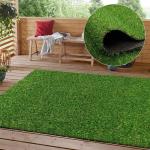 Grass Mat Sqr