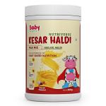 Nutriverse Kesar Haldi Milk Mix