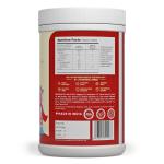 Nutriverse Kesar Haldi Milk Mix