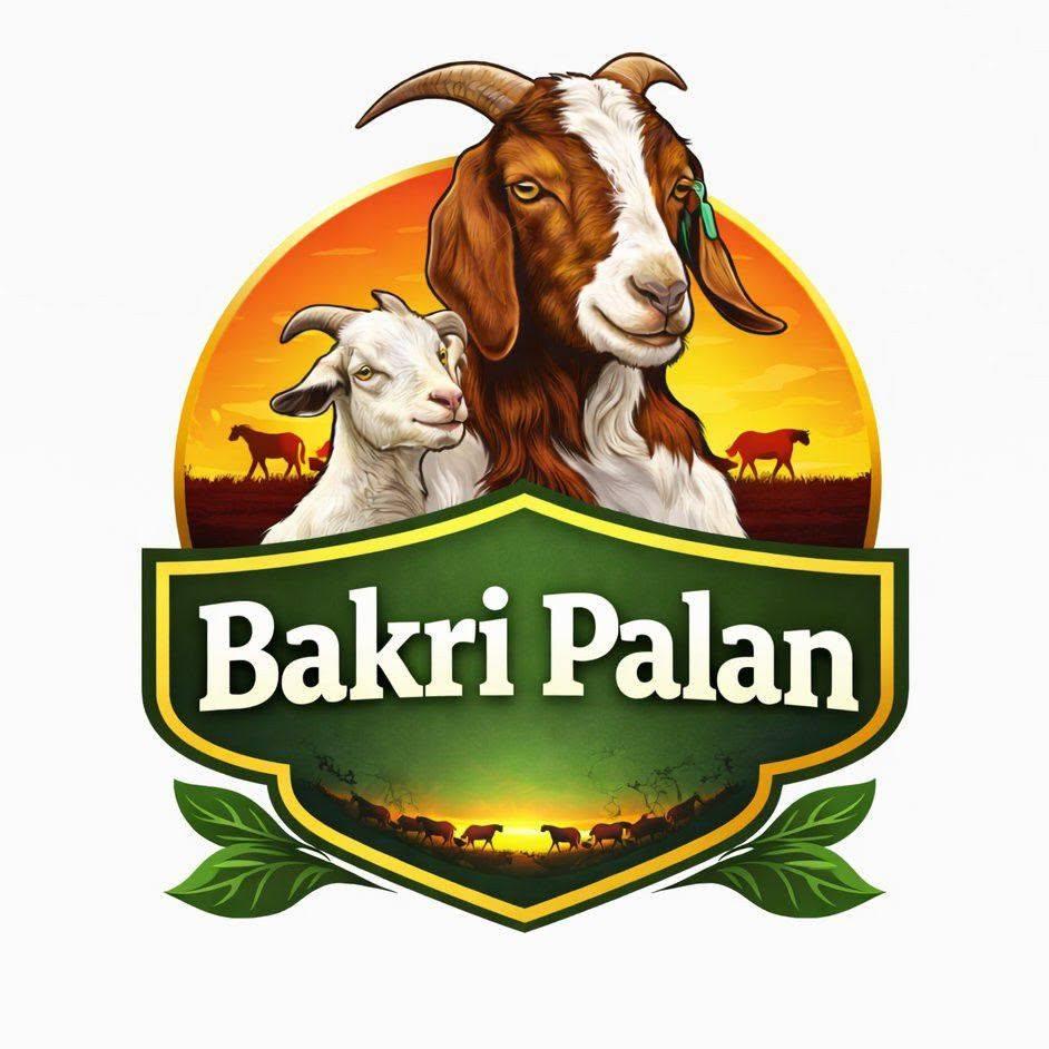 Bakri Palan