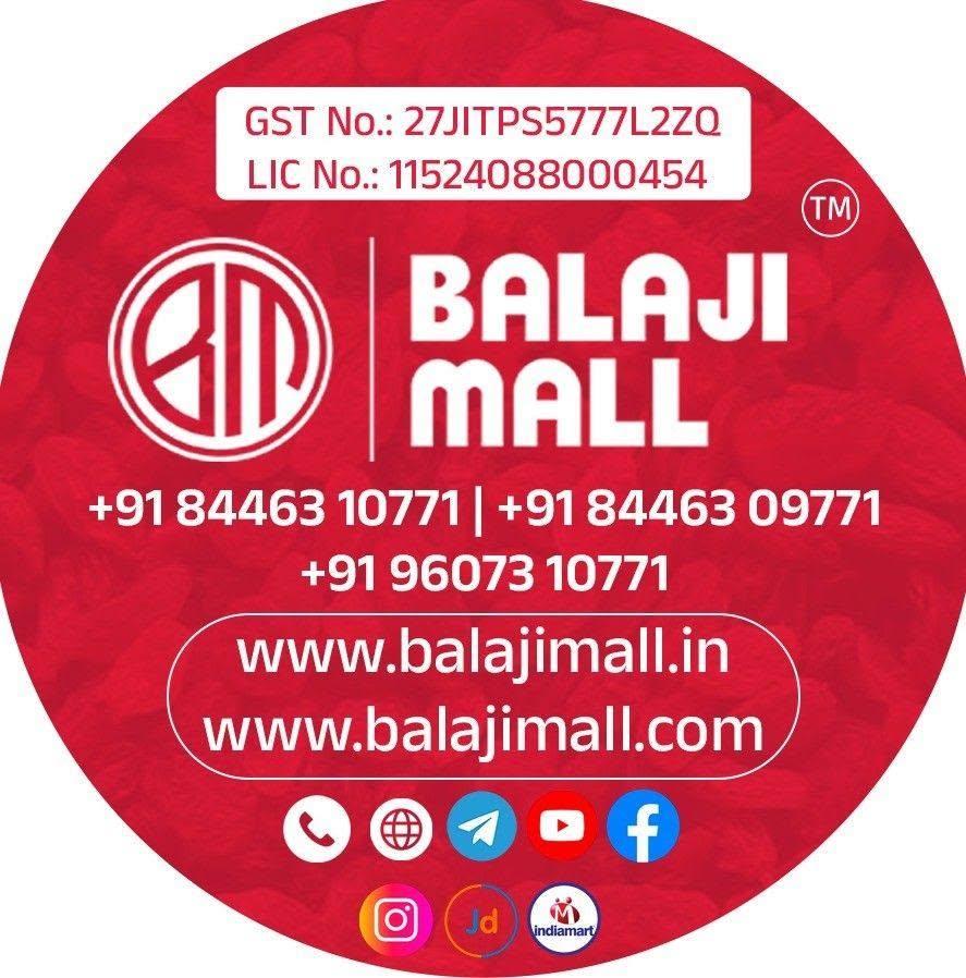 Balajimall