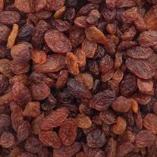Premium Mixed Raisins