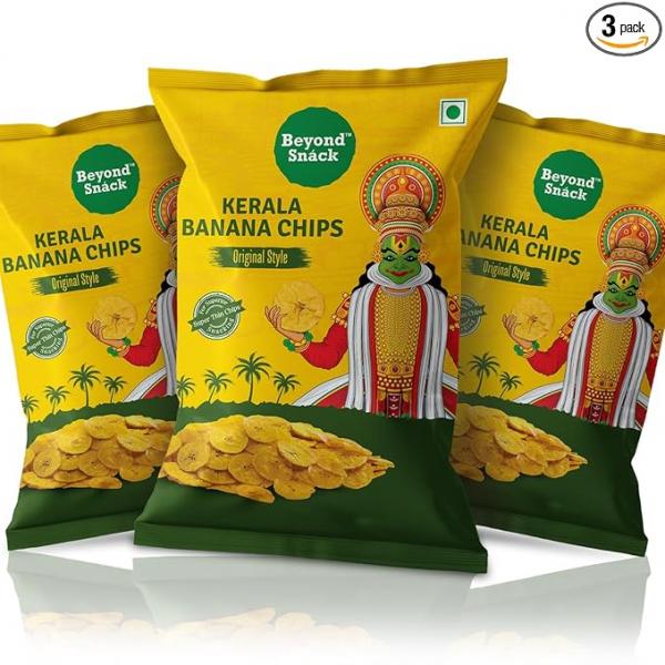 Banana Chips