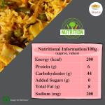 Tehri Veg Pulao