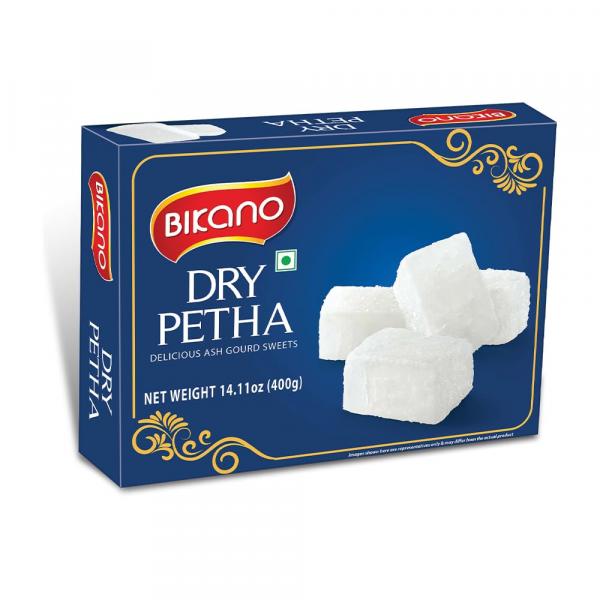 Bikano Dry Petha 400 gm