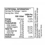 Bikano Badam Drink 180ml (MT)