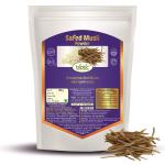 Safed Musli Powder Organic 100gm