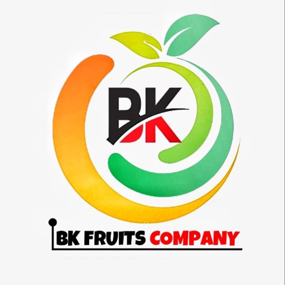Bk Fruits Company