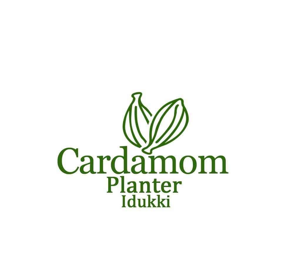 Cardamom Planter