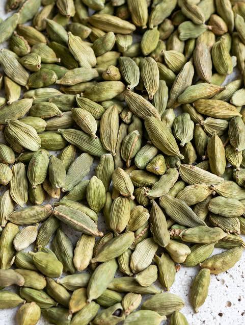 cardamom