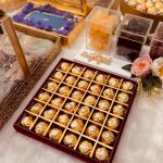 Premium Chocolate Gift Box