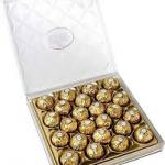 Premium Chocolate Gift Box