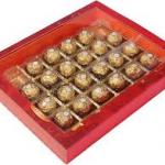 Premium Chocolate Gift Box