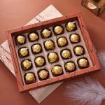Premium Chocolate Gift Box