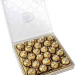Premium Chocolate Gift Box