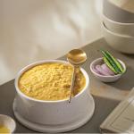 Masala Dal Khichdi