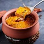 Clay Pot