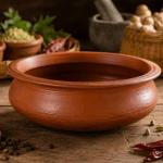 Clay Pot