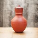 Clay Water Pot ( Kuja)