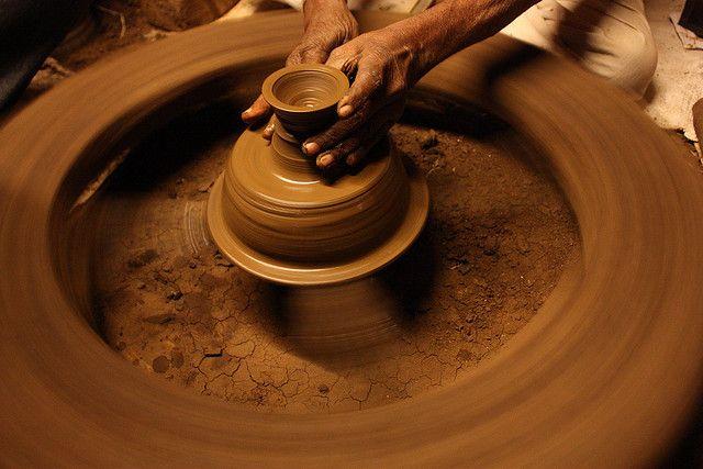 Pathramangalam Clay Works