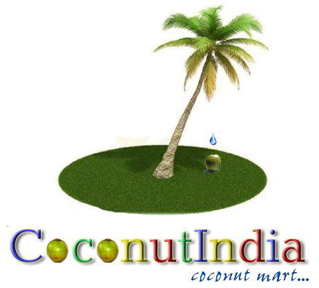 Coconut India
