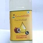 Coconut Oil