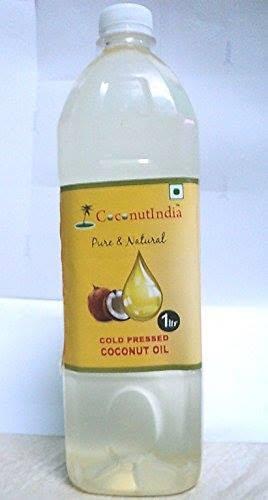 Coconut Oil