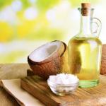 Coconut Oil