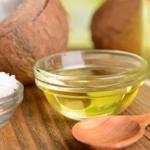 Coconut Oil