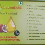 Coconut Oil