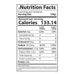 Fish Coconut Curry Gravy