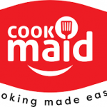 Cook maid